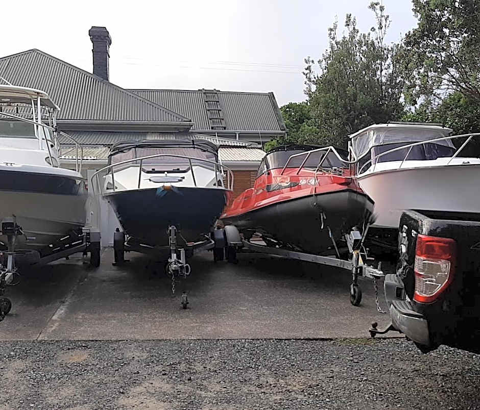 Sunseeker Lodge