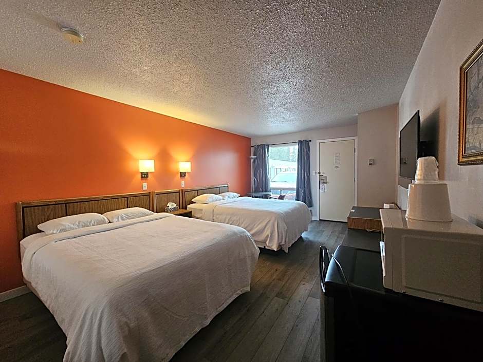 Howard Johnson by Wyndham Edson