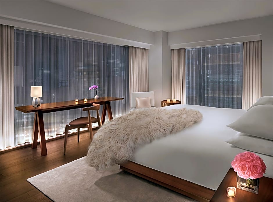 The Tokyo EDITION, Ginza