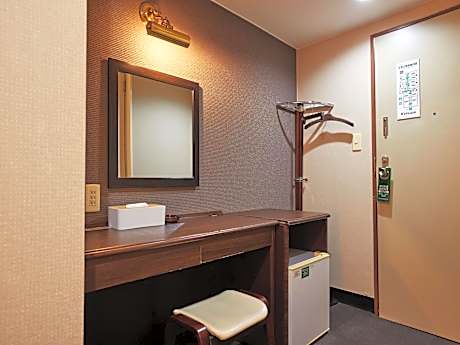 Triple Room - Smoking