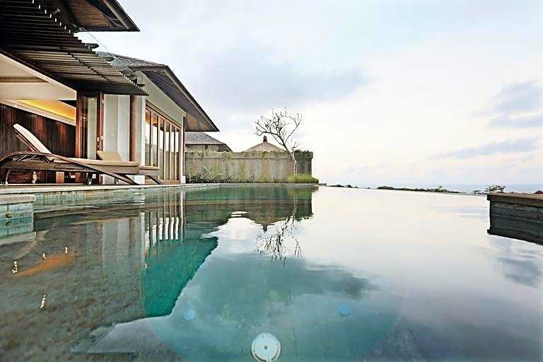 Vivo Villas - Villa Vivo