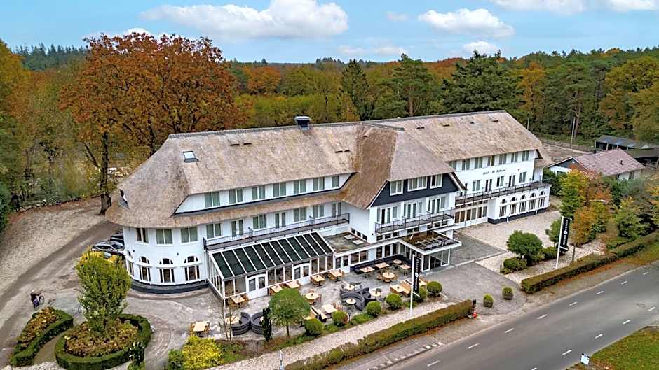 Fletcher Hotel Restaurant De Mallejan