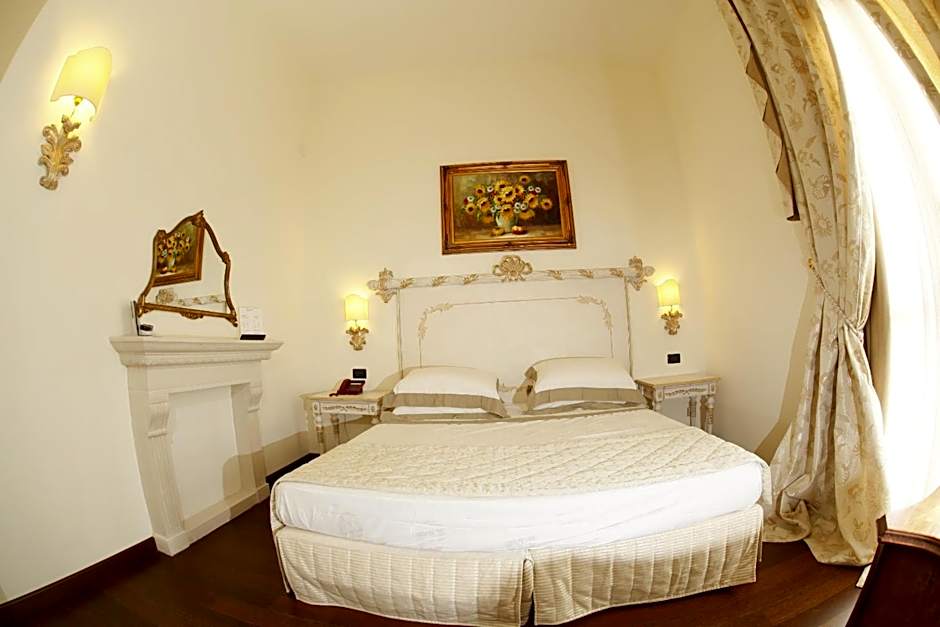 Grand Hotel Di Lecce