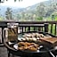 Akha Hill House Hotel