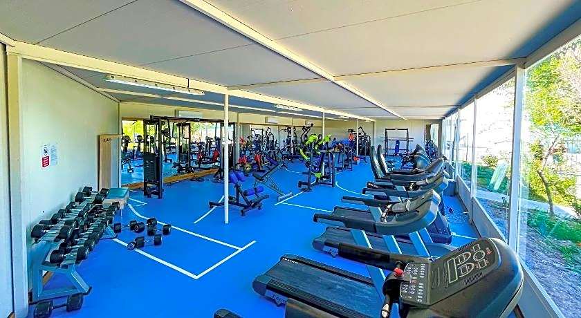 Daima Biz Hotel - All Inclusive