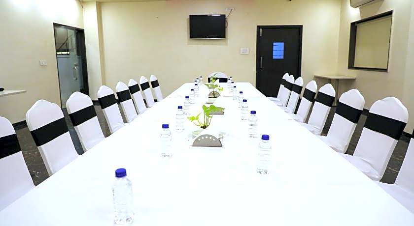 The Fern Residency Parbhani