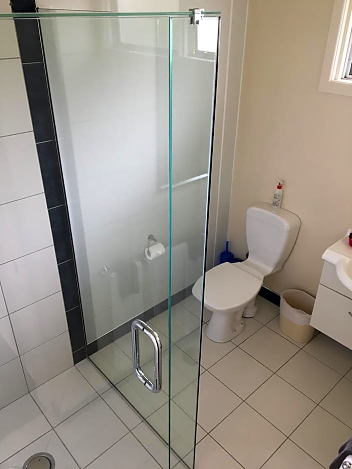 Mount View Motel Hawera