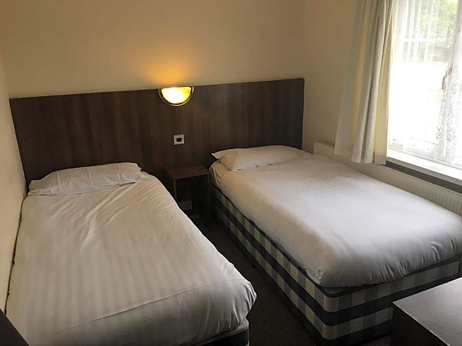 South Fork Guest House