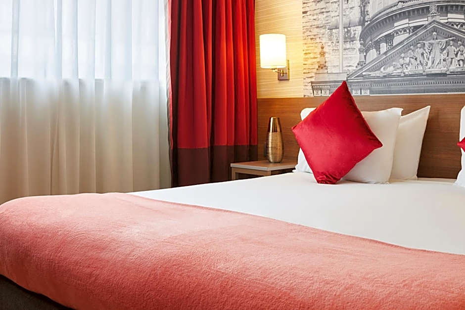 Aparthotel Adagio Birmingham City Centre