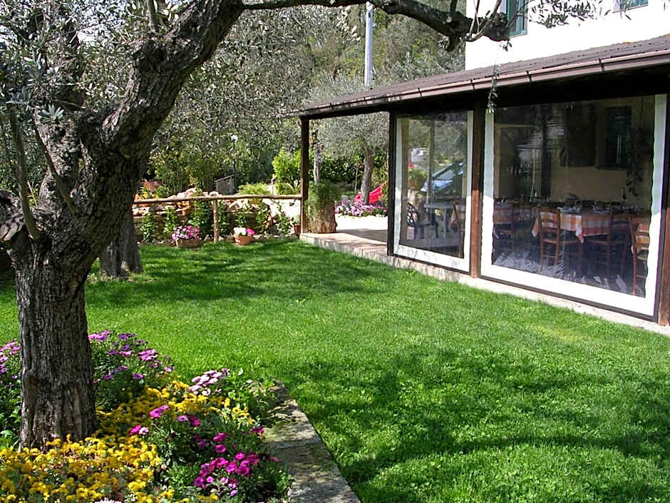 Il Girasole Country Village