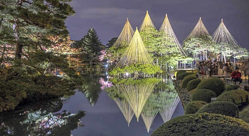 Tmark City Hotel Kanazawa