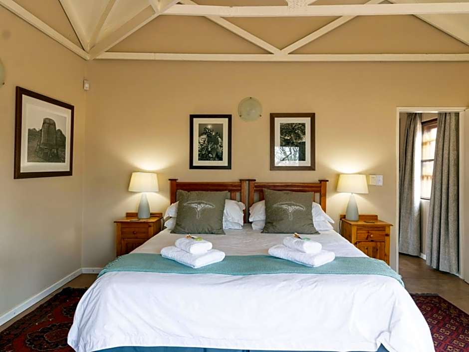 Lindani Game and Lodges
