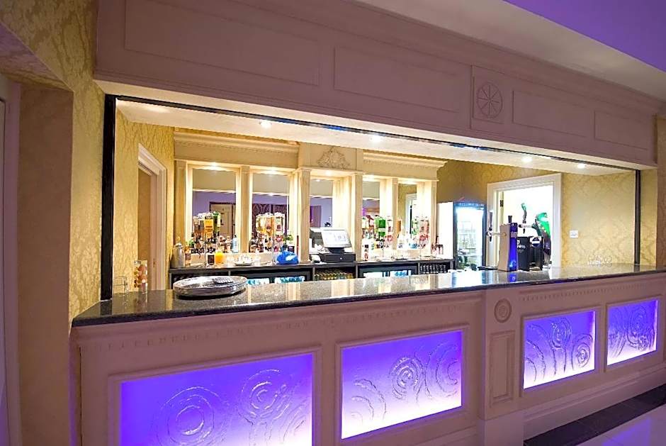 The Belfray Country Inn