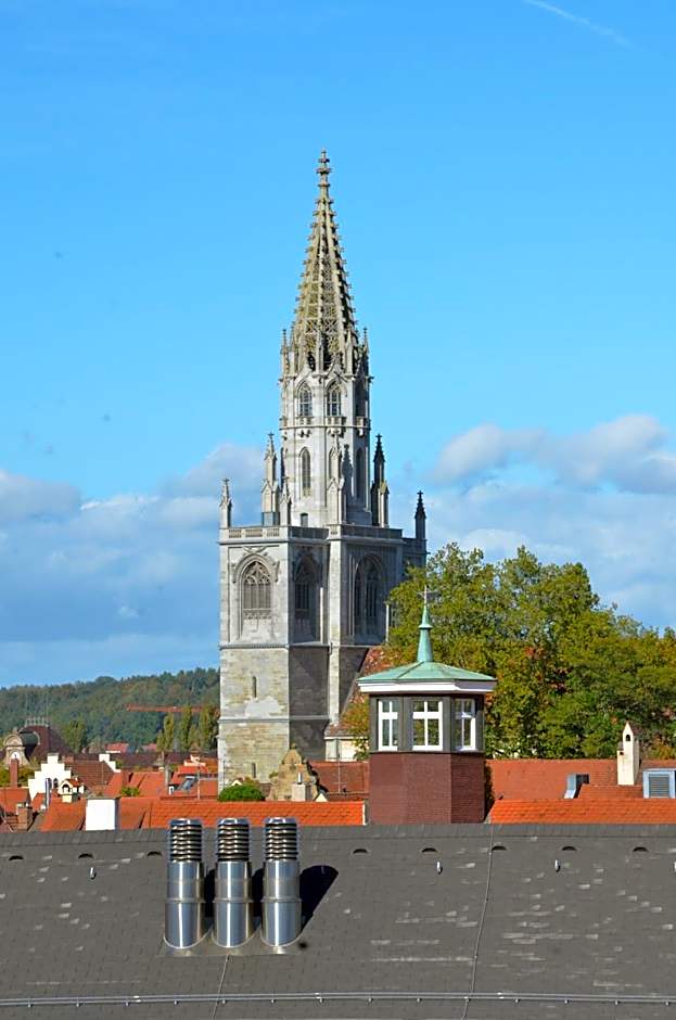Gästehaus Centro in Konstanz