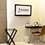 J Hotel - Bandara Soekarno Hatta