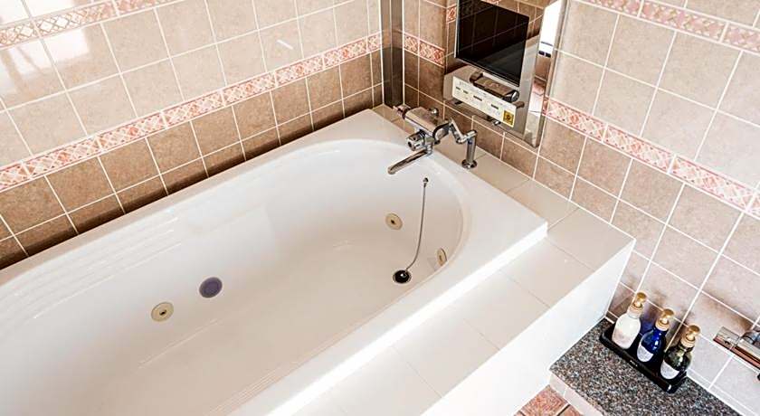 Salle De Bain Hotel - Adults Only