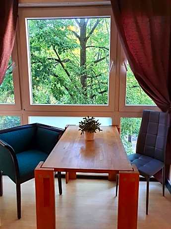 CityPark Hotel