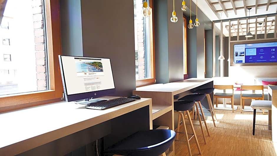 Holiday Inn Express Saarbrucken By IHG