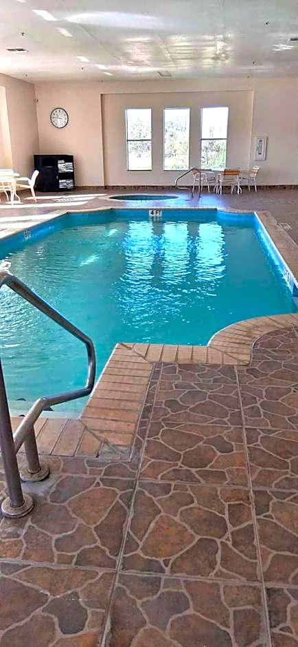 La Quinta Inn & Suites by Wyndham Kerrville