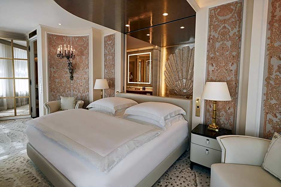 Vier Jahreszeiten Kempinski München