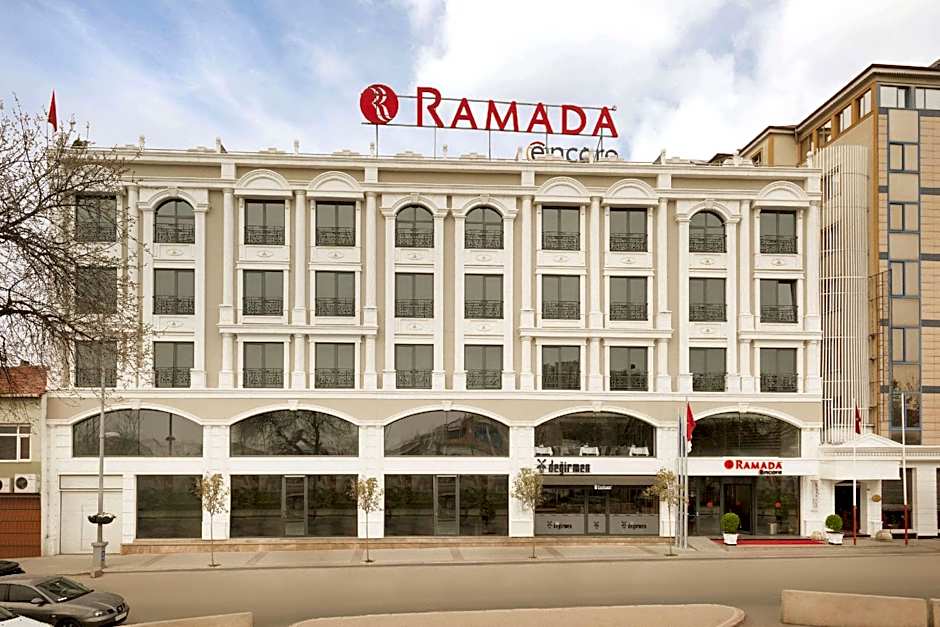 Ramada Encore by Wyndham Gebze