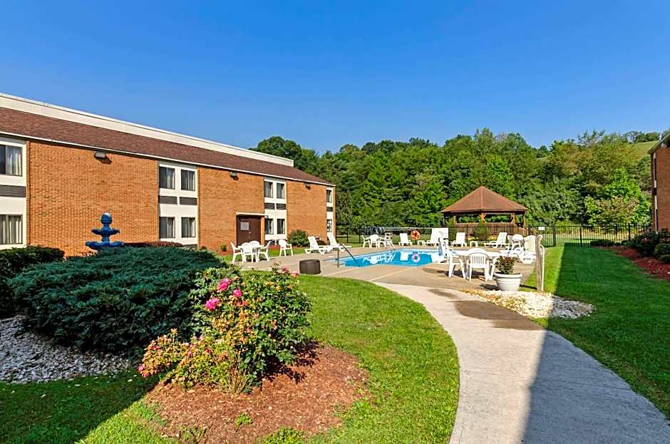 Comfort Inn Bluefield