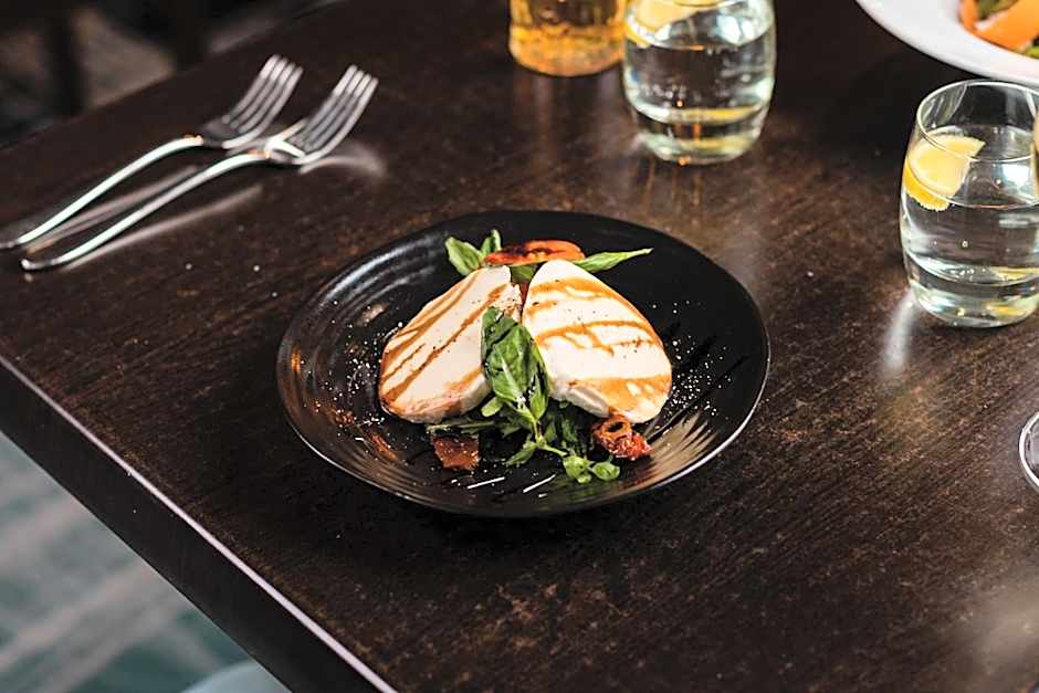 Holiday Inn Newcastle-Jesmond By IHG