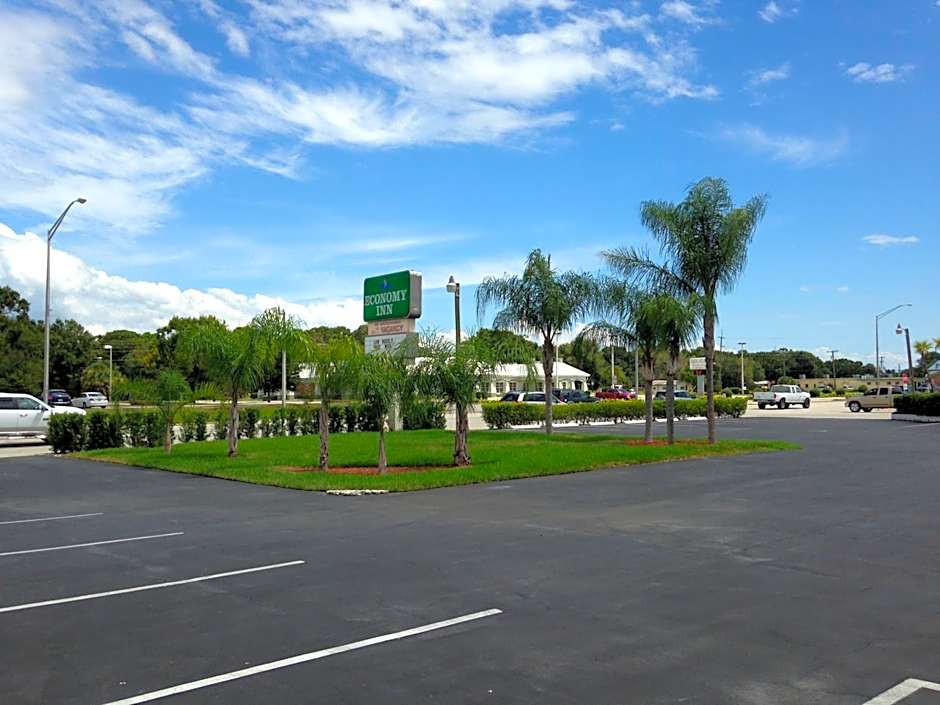 Economy Inn Okeechobee