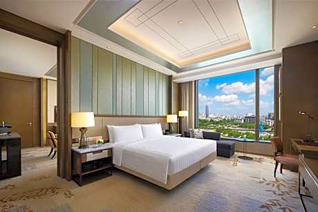 Executive Suite King