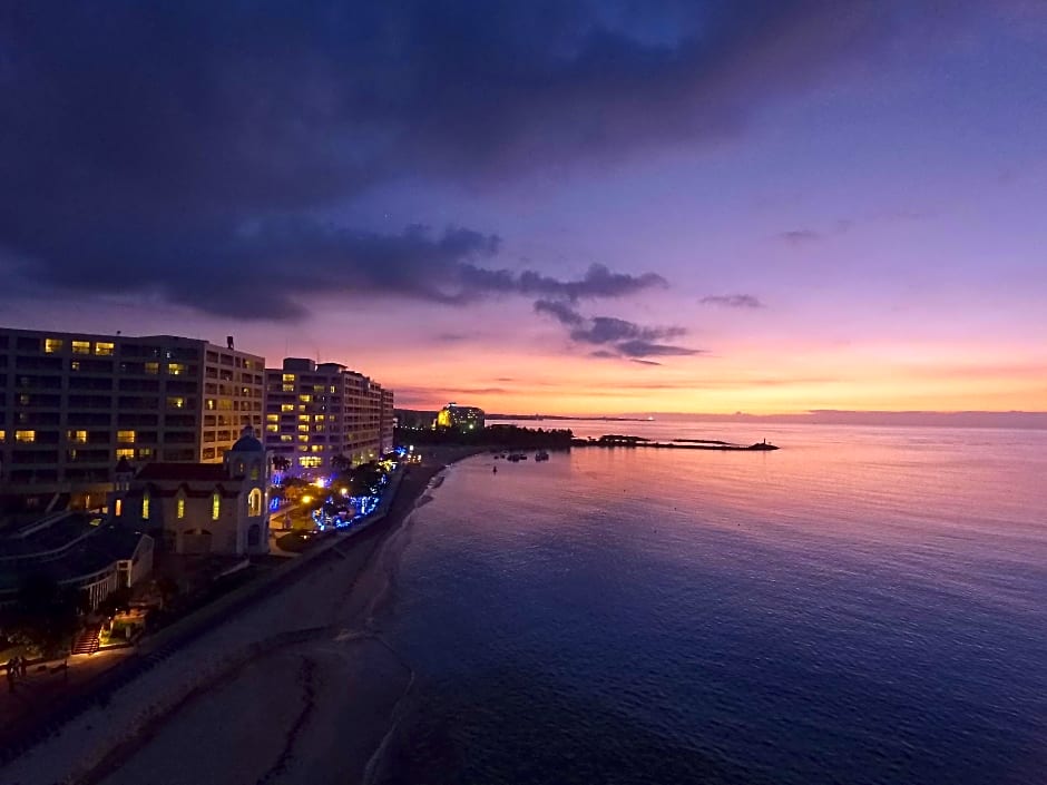 Rizzan Sea-Park Hotel Tancha Bay