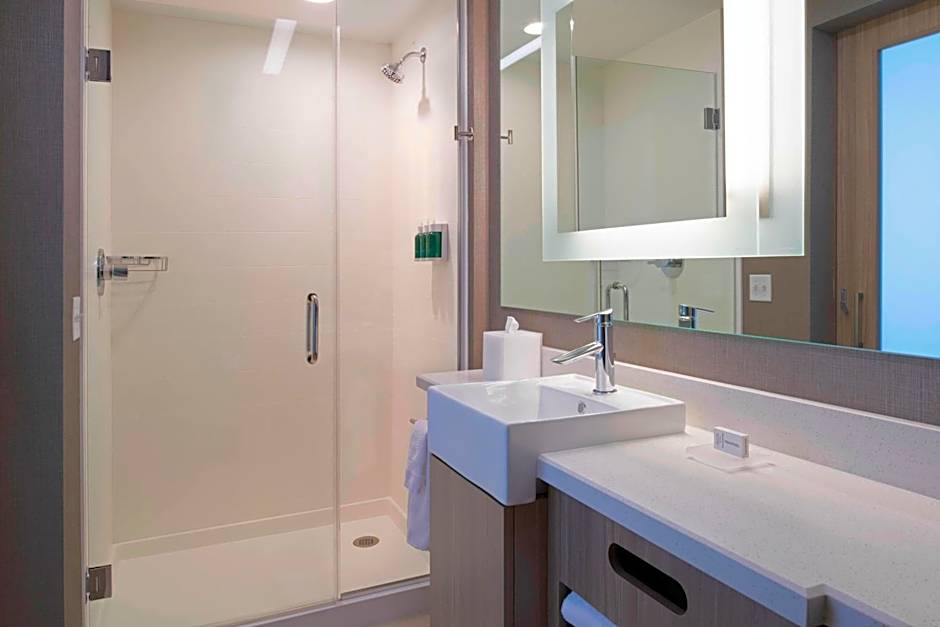 SpringHill Suites by Marriott East Lansing University Area