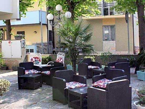 Hotel Nobel - Soft All Inclusive