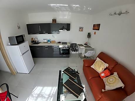 Apartment - Ground Floor