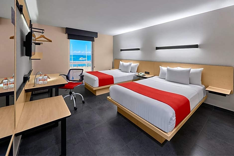 City Express by Marriott La Paz
