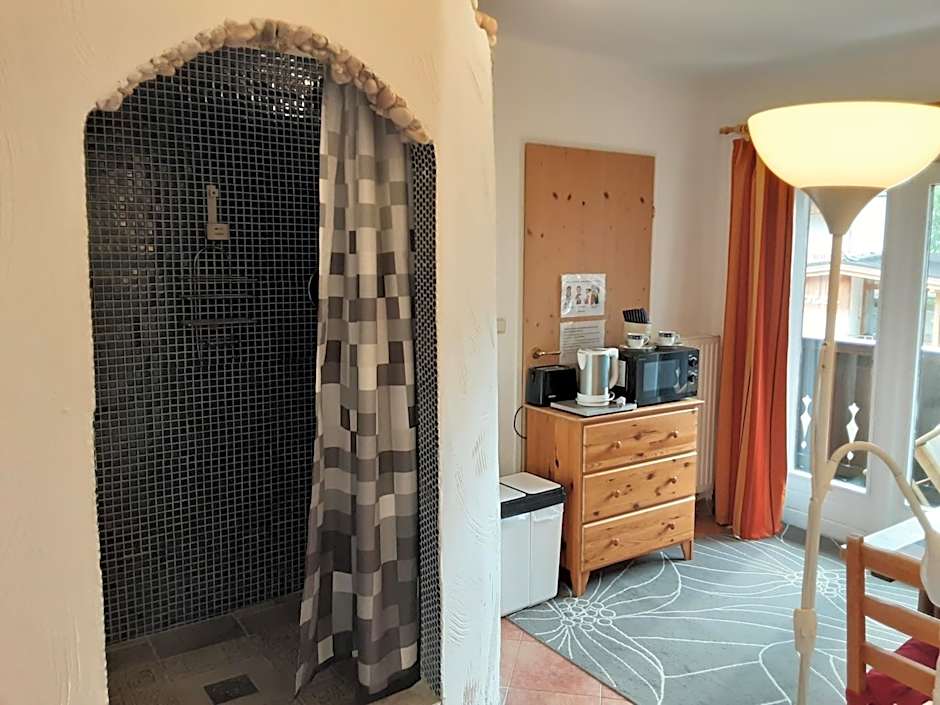 Apartment House Seerose self check-in