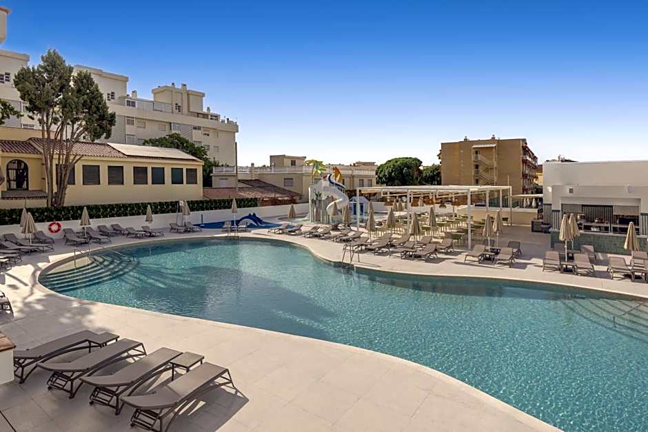 Hotel Palia Las Palomas