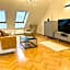 Leoben City Apartments - Premium Apartments 24 7