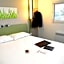 ibis budget Rouen Parc des Expos Zenith