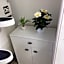 Space Home Apartment - Central Station # Hauptbahnhof