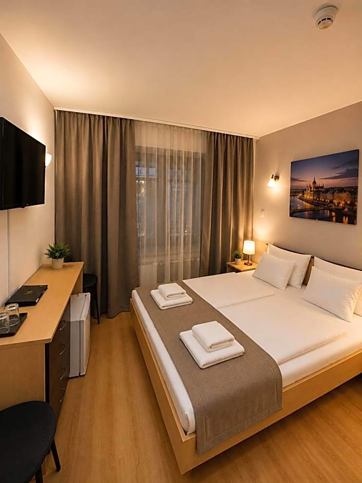 Esprit Hotel