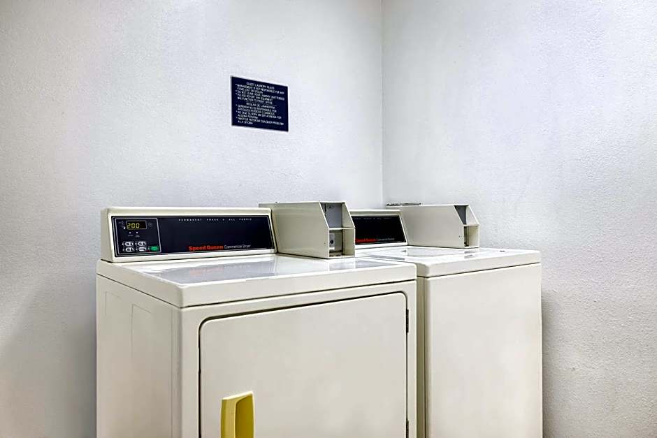 Motel 6-McAllen, TX - East