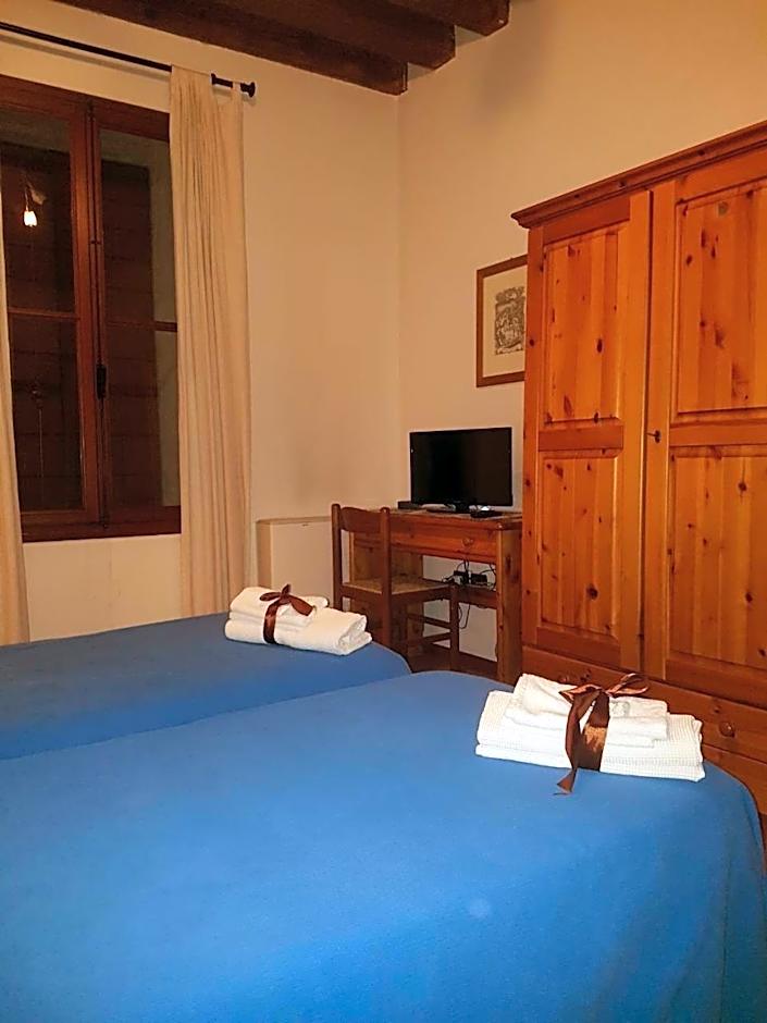 Ristorante Pizzeria al Mondo