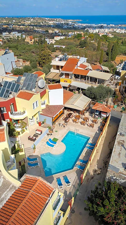 Ariadni Palace Apartments