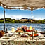 The Oberoi Udaivilas, Udaipur