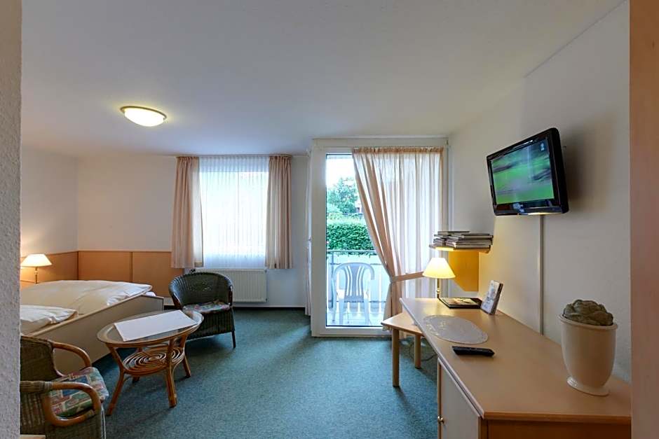 Hotel Garni Altes Gasthaus Greve