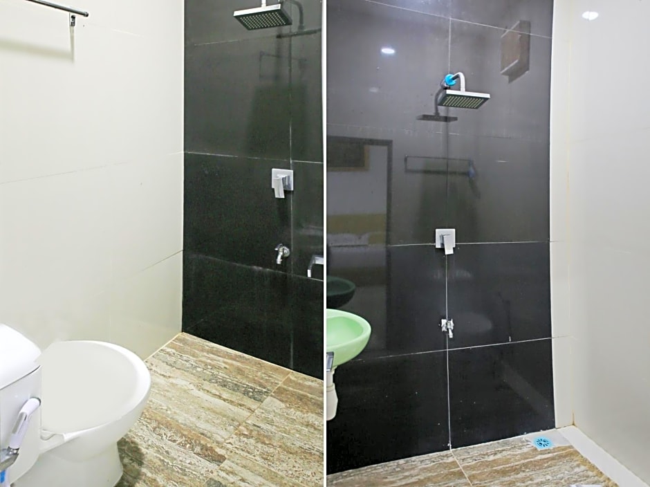 OYO 90221 Makarim Guest House Syariah