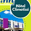 Hotel inn Grenoble Eybens Parc des Expositions Ex Kyriad