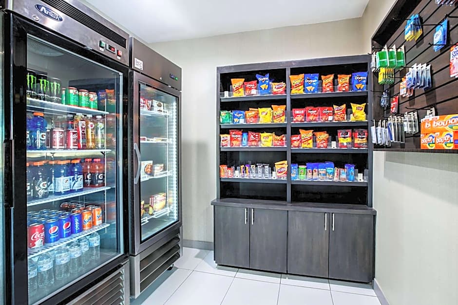 La Quinta Inn & Suites by Wyndham Dallas Mesquite