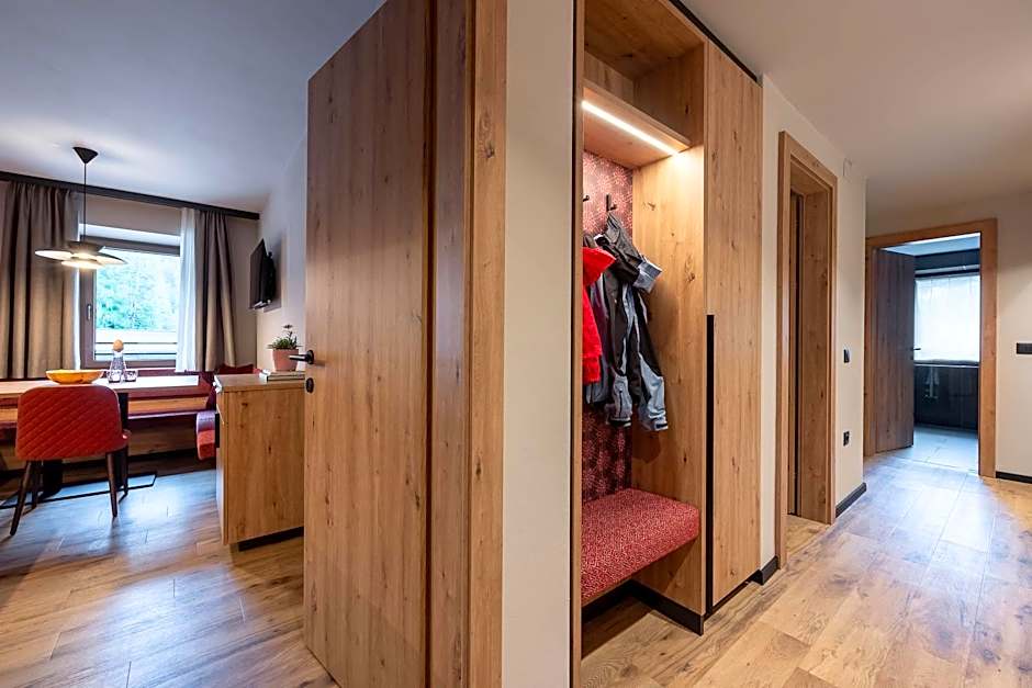 Family Apartments Vioz