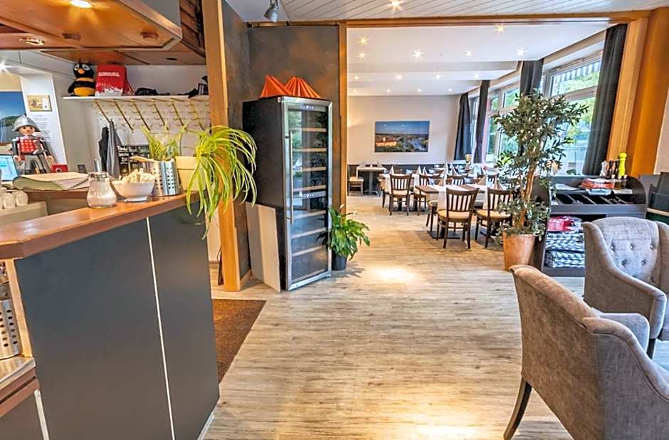 Hotel-Gasthof zum Ritter